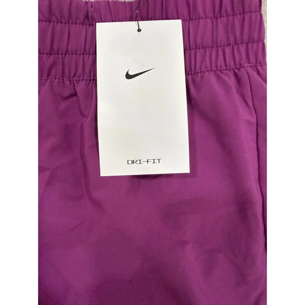 Nike One Dri-FIT Athletic‎ Shorts Kids XL